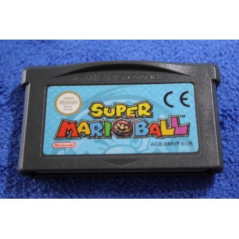 SUPER MARIO BALL pal (cart. seule)