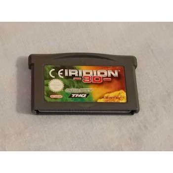 IRIDION 3D