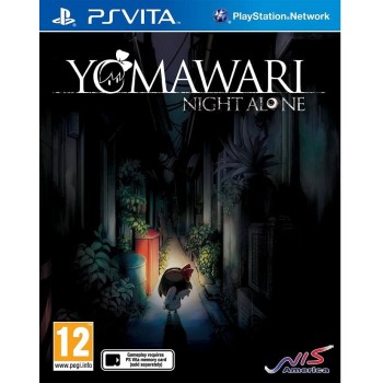 YOMAWARI Night Alone pal fr