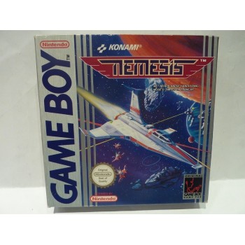 NEMESIS Complet Pal / Ita