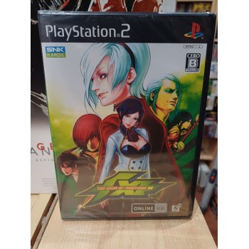 KING OF FIGHTERS 11 Xi Japan (Neuf) KING OF FIGHTERS 11 Xi Japan (Neuf)