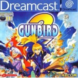 GUNBIRD 2 pal (excellent &eacute;tat)
