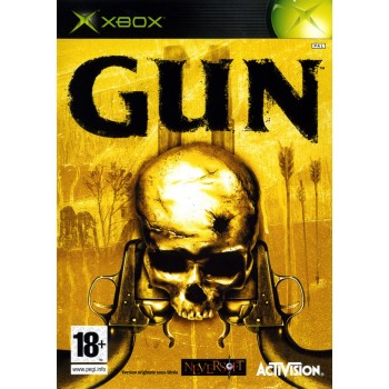 gun
