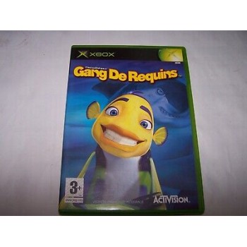 GANG DE REQUINS 