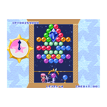 PUZZLE DE PON R