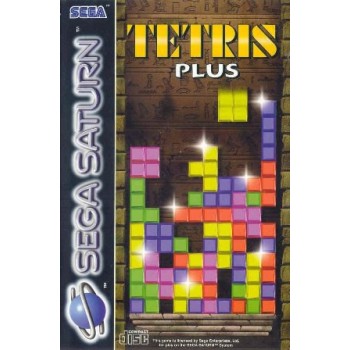 TETRIS PLUS