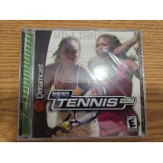 TENNIS 2K2 Us