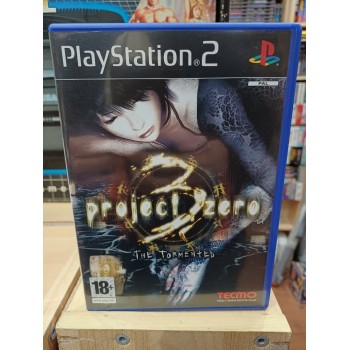 PROJECT ZERO