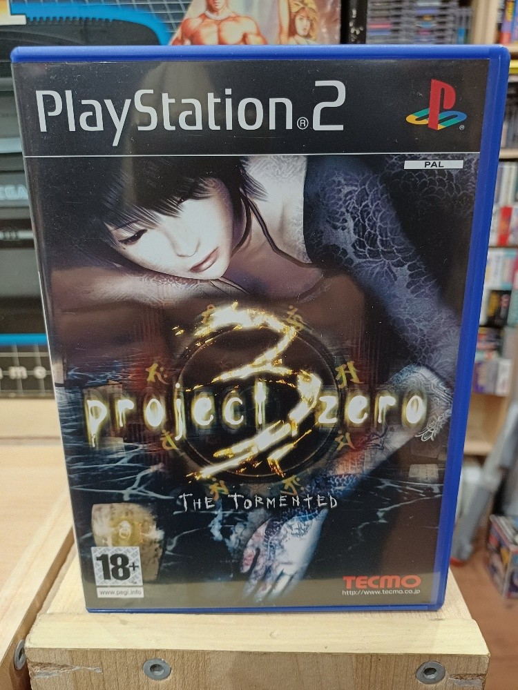 PROJECT ZERO