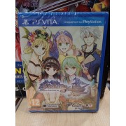 ATELIER SHALLIE PLUS Fr (neuf)
