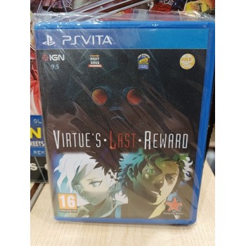VIRTUE'S LAST REWARD uk VIRTUE'S LAST REWARD uk