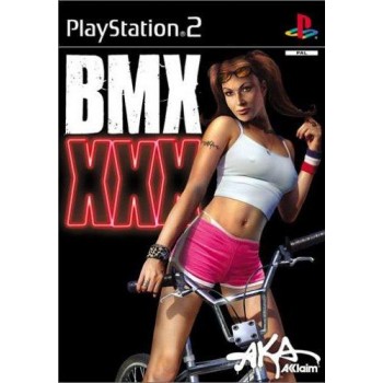 BMX XXX
