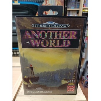 ANOTHER WORLD