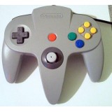 PAD N64