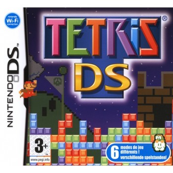 TETRIS DS