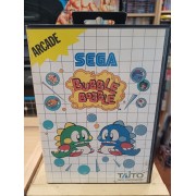 BUBBLE BOBBLE (tr&egrave;s bon &eacute;tat)