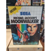 MOONWALKER sms
