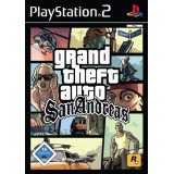 GTA SAN ANDREAS