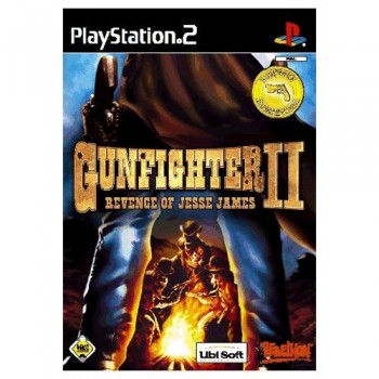 GUNFIGHTER II