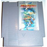 ROLLERGAMES (cartouche seule)