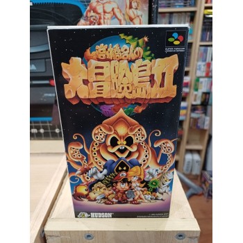 SUPER ADVENTURE ISLAND 2