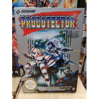 PROBOTECTOR en boite sans notice