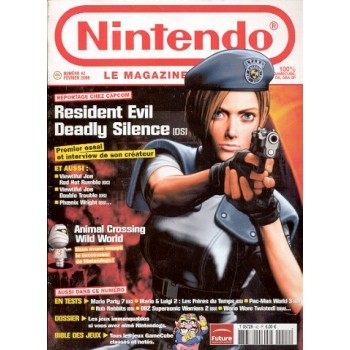 NINTENDO MAG 42