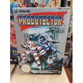 PROBOTECTOR en boite sans notice