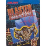 BLASTER MASTER