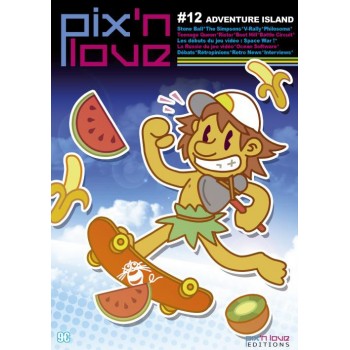 PIX'N'LOVE 12