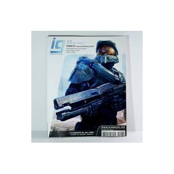 IG MAG 23