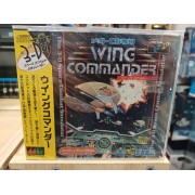 WING COMMANDER Neuf Japan
