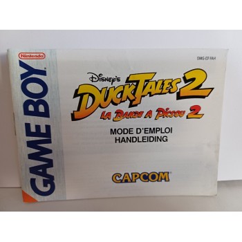 NOTICE DE CASTLEVANIA 4