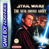 STAR WARS The New Droid Army