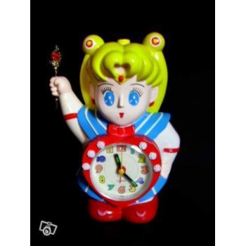 REVEIL SAILOR MOON