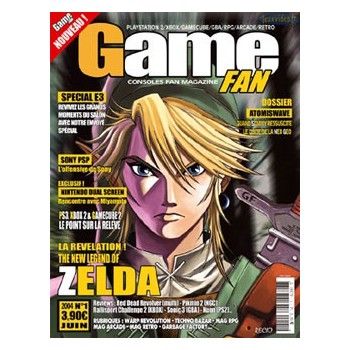 GAMEFAN 1