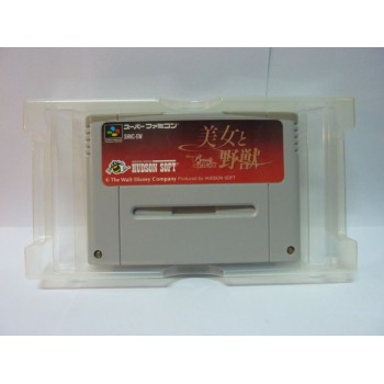 BEAUTY AND THE BEAST