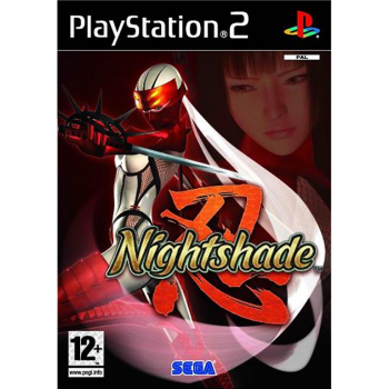 NIGHTSHADE Pal/fr