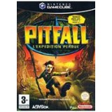 PITFALL : L'EXPEDITION PERDUE