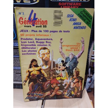 GAMEFAN 11