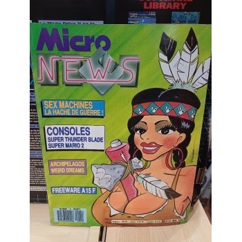 MICRO NEWS 21