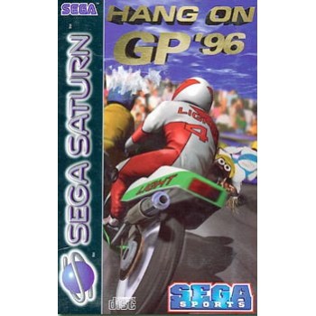 HANG ON GP 96