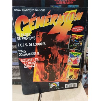 GENERATION 4 N&deg; 37