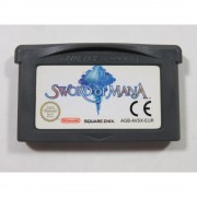 SWORD OF MANA (cart. seule)