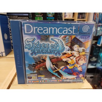 SKIES OF ARCADIA pal