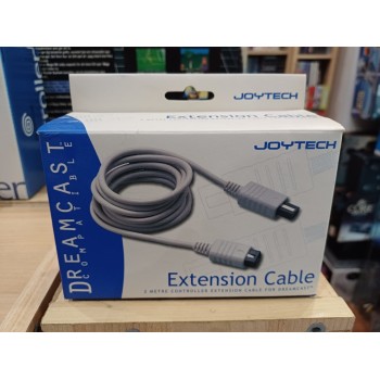 RALLONGE Dreamcast Joytech Complet