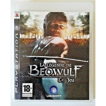 LA LEGENDE DE BEOWULF (neuf)