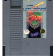 LIFE FORCE Salamander (cart. seule)