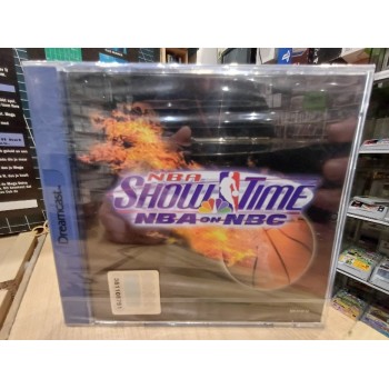 NBA SHOWTIME Nba on Nbc (neuf)