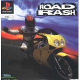 ROAD RASH ps